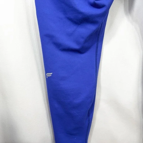 Fabletics Plus Size 3X Leggings Power Hold High Waisted Side Pockets 323 - Picture 8 of 8